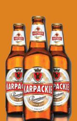 Karpackie premium lager